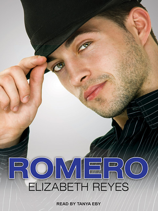 Title details for Romero by Elizabeth Reyes - Available